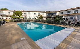 Logis Le Rabelais Hotel- Restaurant - Spa